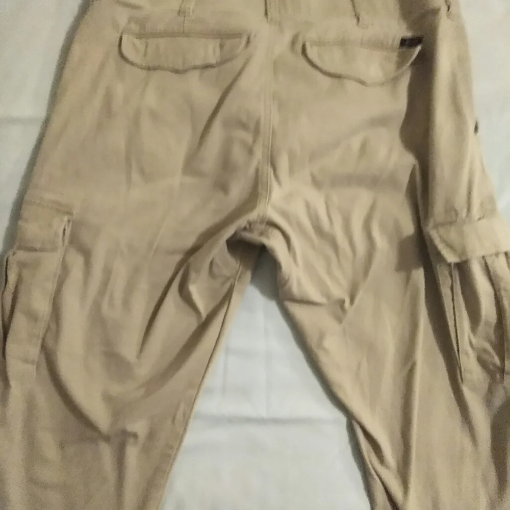 Lee Premium Motion Select Cargo - Picture 4 of 10